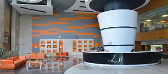 Lotus Valley International School, Noida